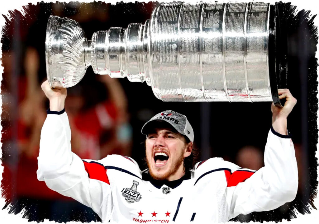 T.J. Oshie’s Remarkable Journey from 2014 Olympic Shootout Hero to Twin Cities Broadcast Star