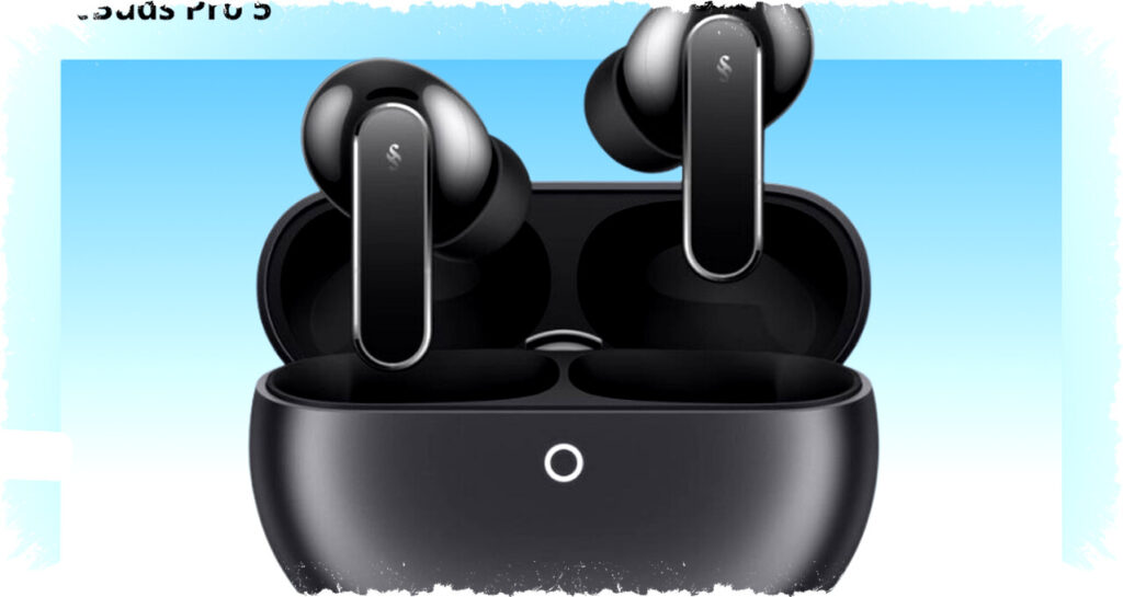 Huawei FreeBuds Pro 5 Launches Globally on February 26 with Premium Audio and Smart Features
