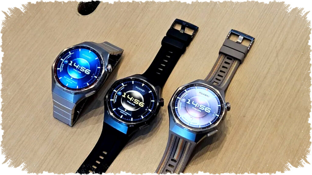Huawei Showcases Advanced Diabetes Risk Detection Feature on Watch GT 6 ...
