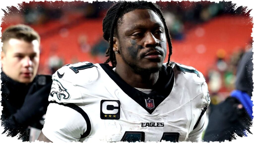 Trade Offers for Eagles' A.J. Brown Reveal Four Potential New Teams and Front Office Challenges