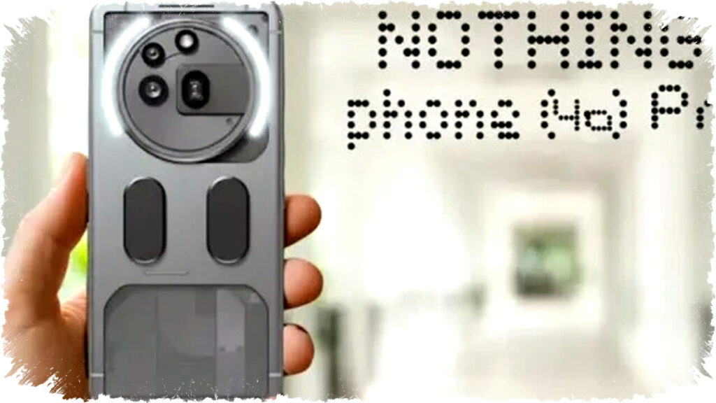 Nothing Phone 4a Pro Clears TDRA Certification Signaling Global Launch Could Be Imminent