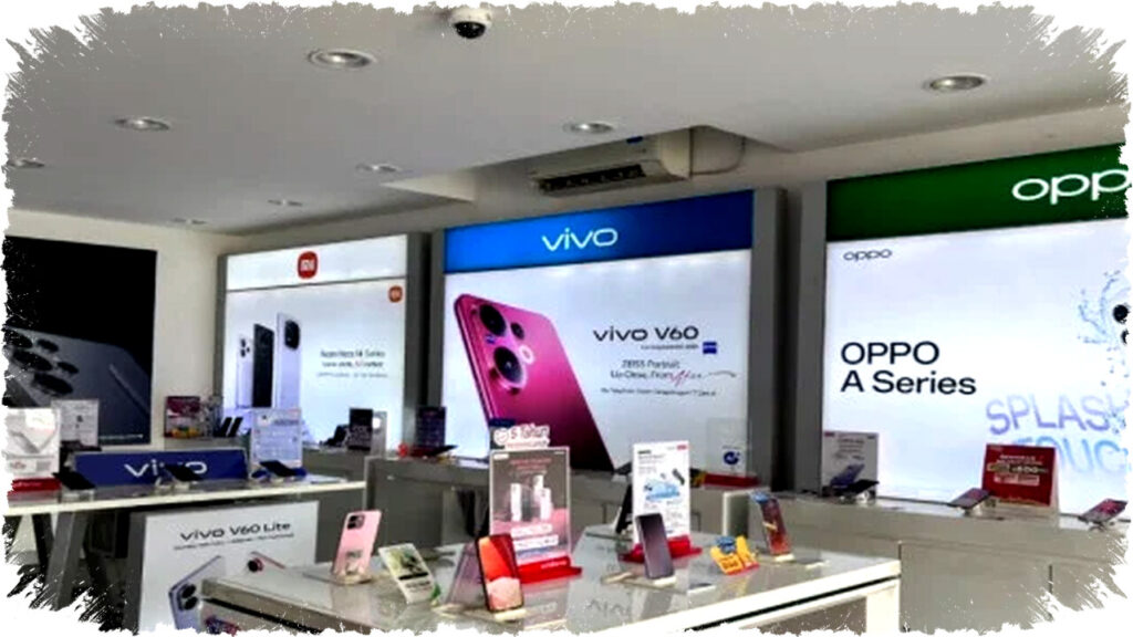 Most Sought Smartphones for Ramadan Lebaran 2026 Feature NFC High RAM and Long-Lasting Battery