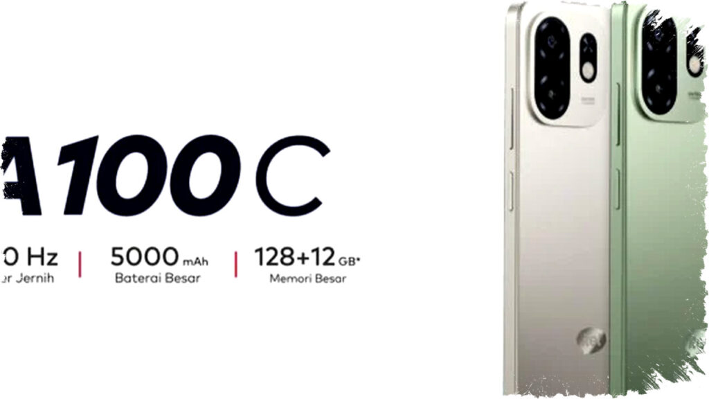 Itel A100C Launch Early 2026: Affordable Military-Grade Durability Meets Modern Design