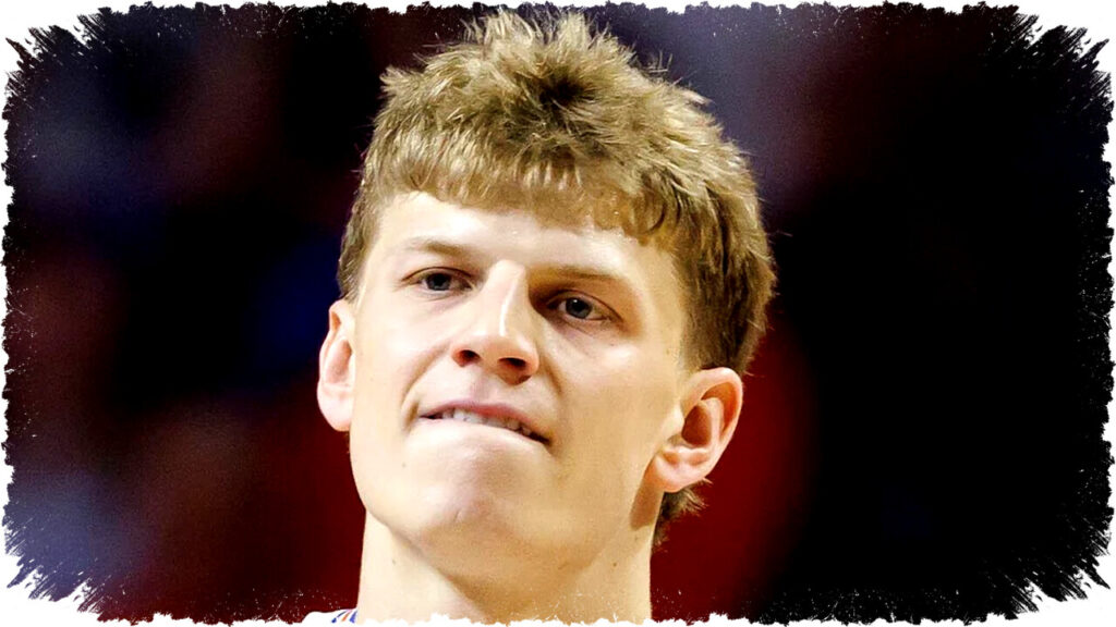 Detroit Pistons Eye 2026 Draft for Tobias Harris Replacement, Targeting Thomas Haugh and Standouts