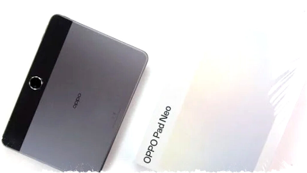 Oppo Pad Neo 2026: Sleek Tablet Delivers Powerful Performance and All-Day Battery Life for Mobile Users