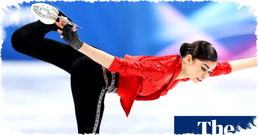 Soft toys and silent hopes: Russia’s cautious return from Olympic exile at Winter Games 2026 amid shifting Moscow stance