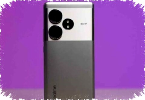 Realme GT 6 Pro Unveils Flagship Power with Snapdragon 8s Gen 3 & Ultra-Bright 6000 Nits AMOLED Display for Stunning Clarity
