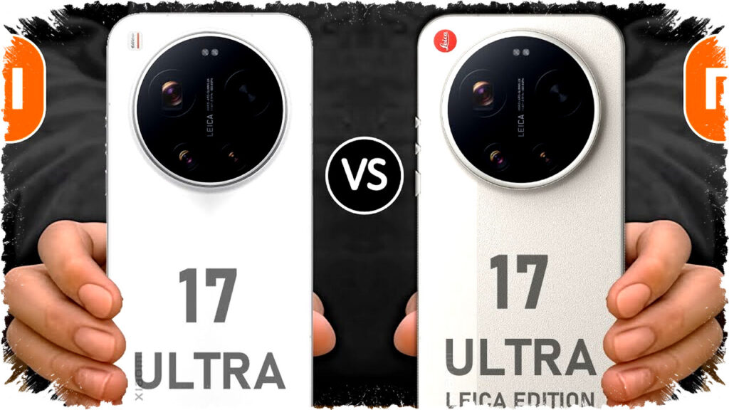 Xiaomi 17 vs 17 Ultra: Compact Powerhouse Battles 200MP Periscope Camera King in 2026 Flagship Showdown