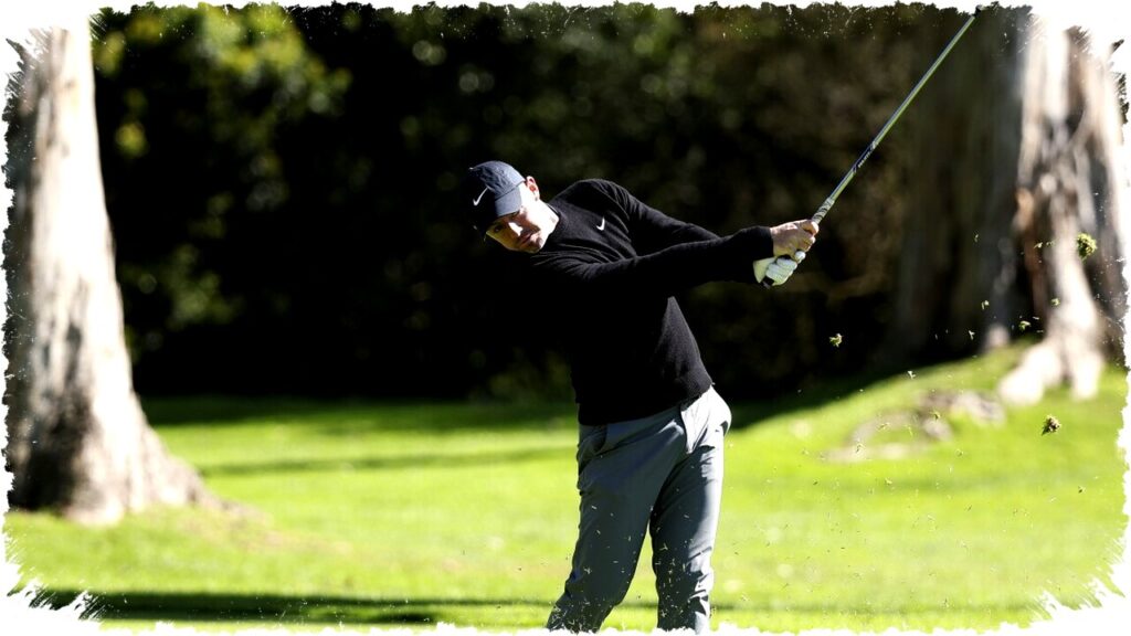 Rory McIlroy skips Cognizant Classic to prepare for Augusta return after Genesis Invitational, aiming to defend his Masters title