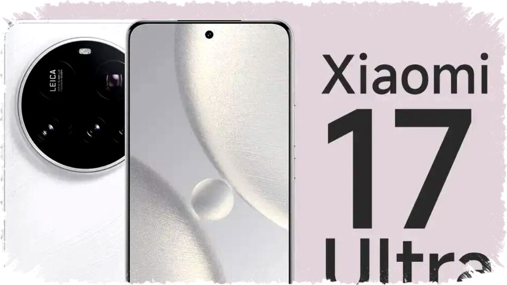 From Lens to Legend: Xiaomi 17 Ultra Set to Revolutionize Mobile Photography with Global Launch in Early 2026