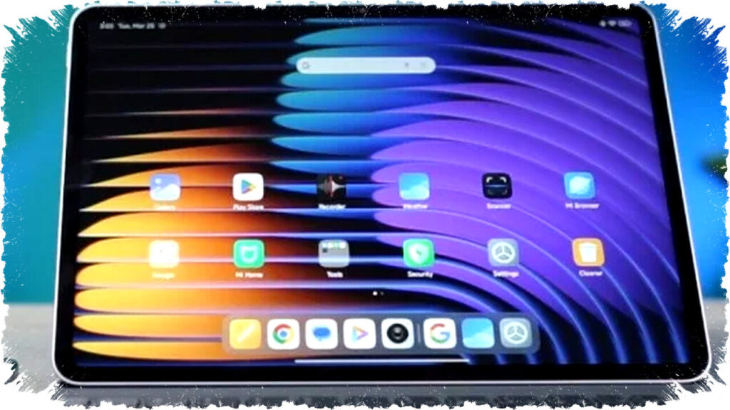 Xiaomi Pad 7 2026 Stuns with HyperOS 2 and Dolby Vision Screen, Raising the Bar for Affordable Premium Tablets