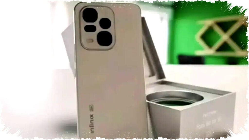 Infinix Note 60 Ultra Clears FCC With Two Battery Options, Signaling Imminent Launch and Enhanced Power Flexibility