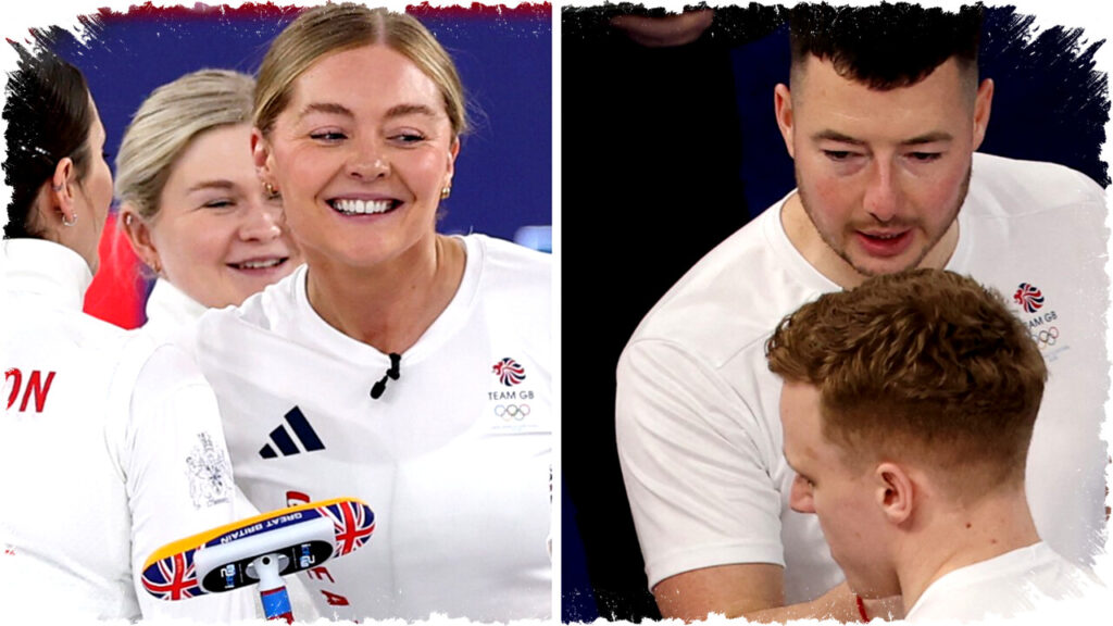 GB Faces Do-or-Die Thursday: Win Three Crucial Matches or Watch Medal Hopes Collapse at Winter Olympics 2026