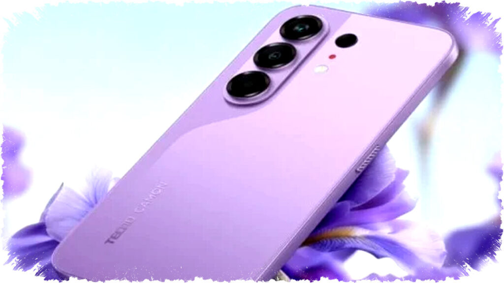 Tecno Camon 50 Series Shakes Mid-Range Market with Ultra-Smooth 144Hz AMOLED and Massive 6,150mAh Battery Power