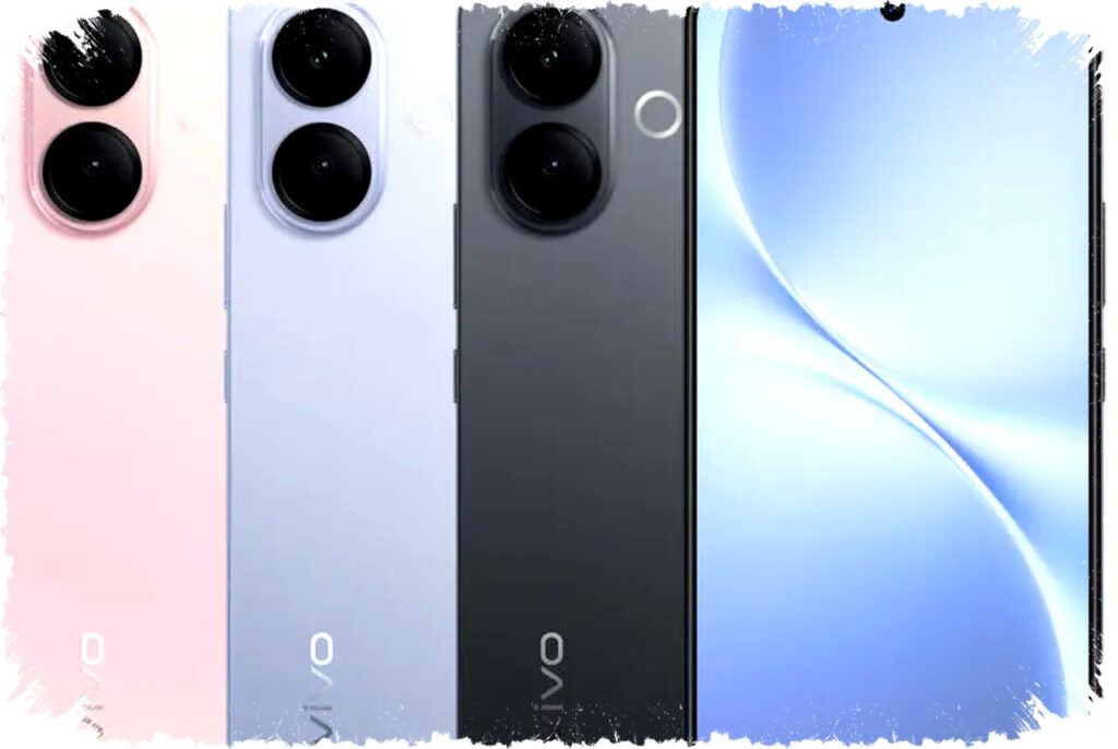 Vivo V60 Lite Shocks Mid-Range Market with Snapdragon 6s 4G Gen 2 — A Bold Defiance of 5G Era Dominance