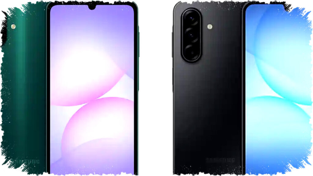 Wallet-Friendly Yet Beastly: 5 Samsung Phones with Godlike Specs in 2026 Perfect for School Kids!