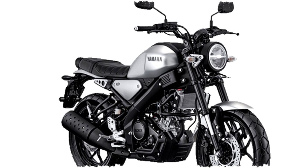 Yamaha XSR 155 Exposed: Retro Design Meets Ruthless Performance in This Classic Sportbike Revival