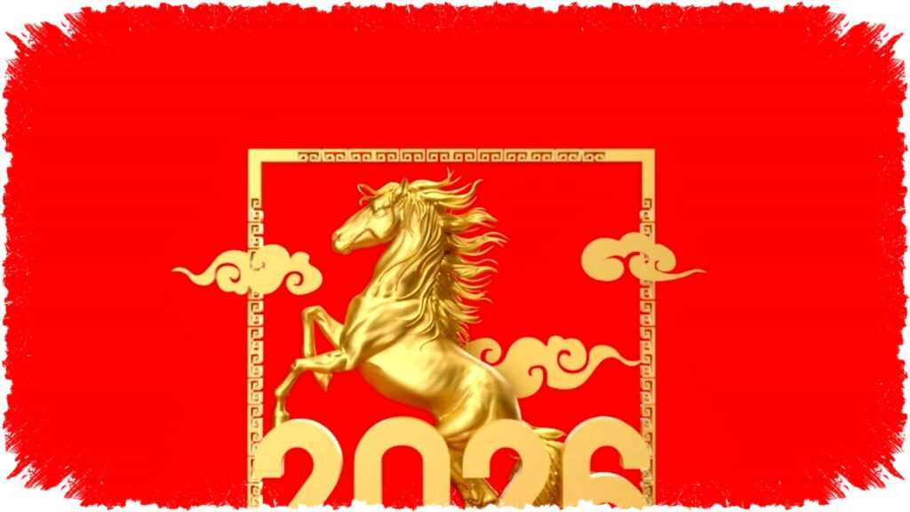 5 Zodiac Signs Set to Dominate Wealth in the Fiery Horse Year 2026—Are You One of the Lucky Few?