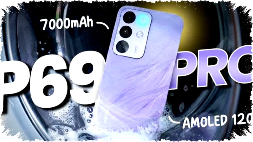 Realme C85 Pro Shocks with 7000mAh Battery and Full Waterproofing—Can It Survive Your Wildest Adventures?