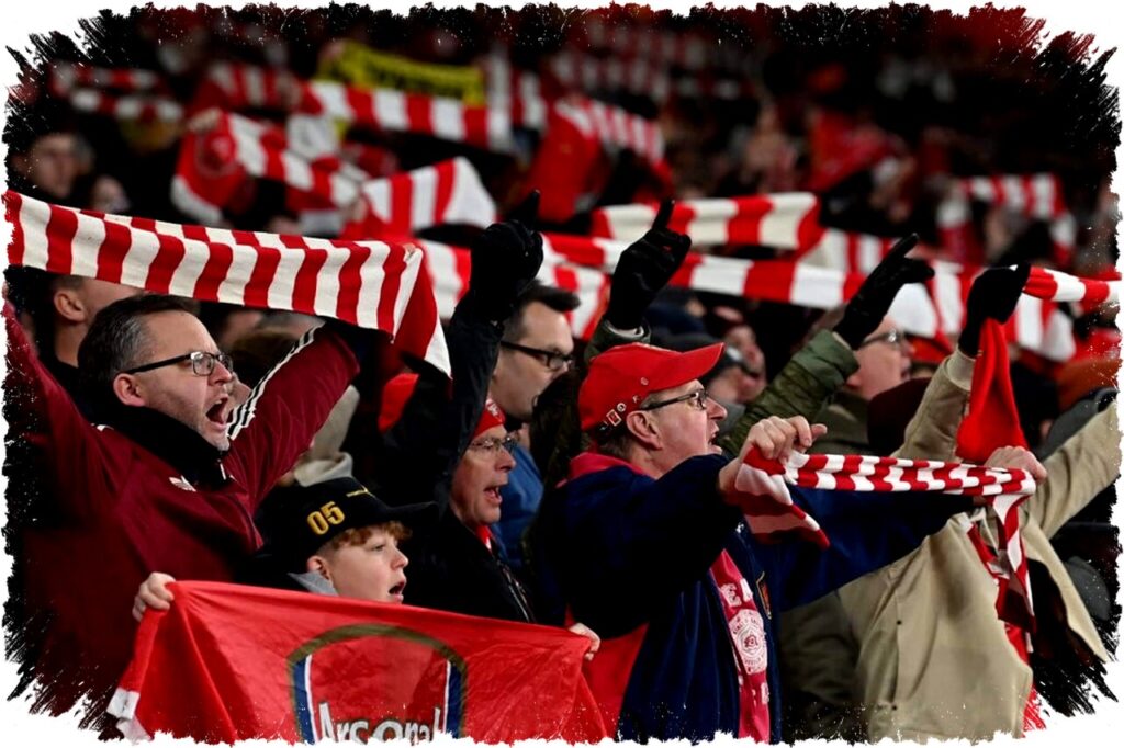 Arsenal’s Safe Standing at Emirates: Will 6,850 New Spots Transform Atmosphere Without Expanding Capacity?