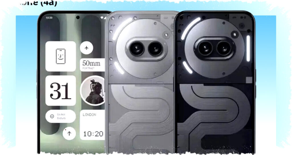 Nothing Phone (4a) Exposed on Geekbench: Snapdragon 7s Gen 4 Sparks Mid-Range Power Shift and Challenges Rivals Fiercely