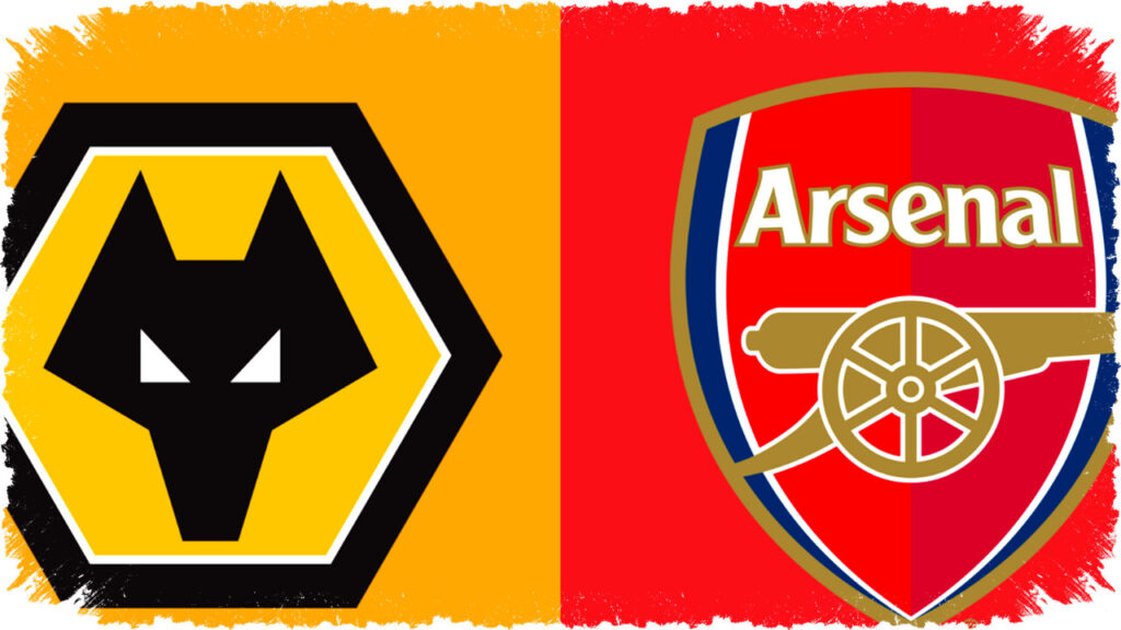 Premier League LIVE: Can Struggling Wolves End Arsenal’s 9-Match Dominance Amid Historic Scoring Streak & Crushing Away Stats?