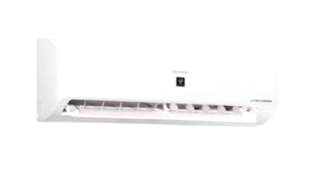 Sharp AH-XP Series AC with Plasmacluster: Silent Viral and Bacterial Killer Transforming Your Indoor Air Quality Instantly
