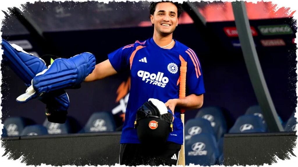 T20 WC 2026: India Batting Coach Kotak Defends Abhishek Sharma’s Ducks, Calls Critics Overreaction on His Run Drought