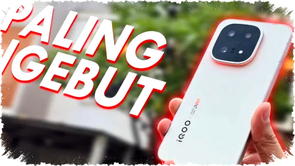 iQOO 15 Unleashes Brutal Snapdragon 8 Elite Gen 5 Power: World’s Brightest 2K LTPO OLED & Gaming Beast Tested in 2026