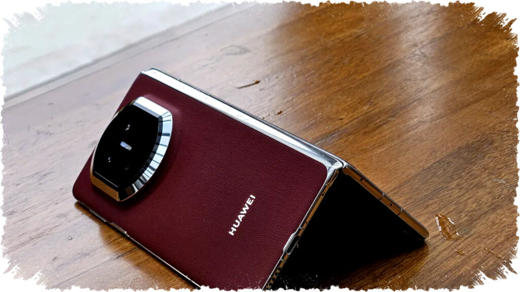 Huawei Mate X7 Set to Shake the Foldable Market: Ultra-Thin Design, Triple 50MP Cameras, and Massive 16GB RAM Unleashed