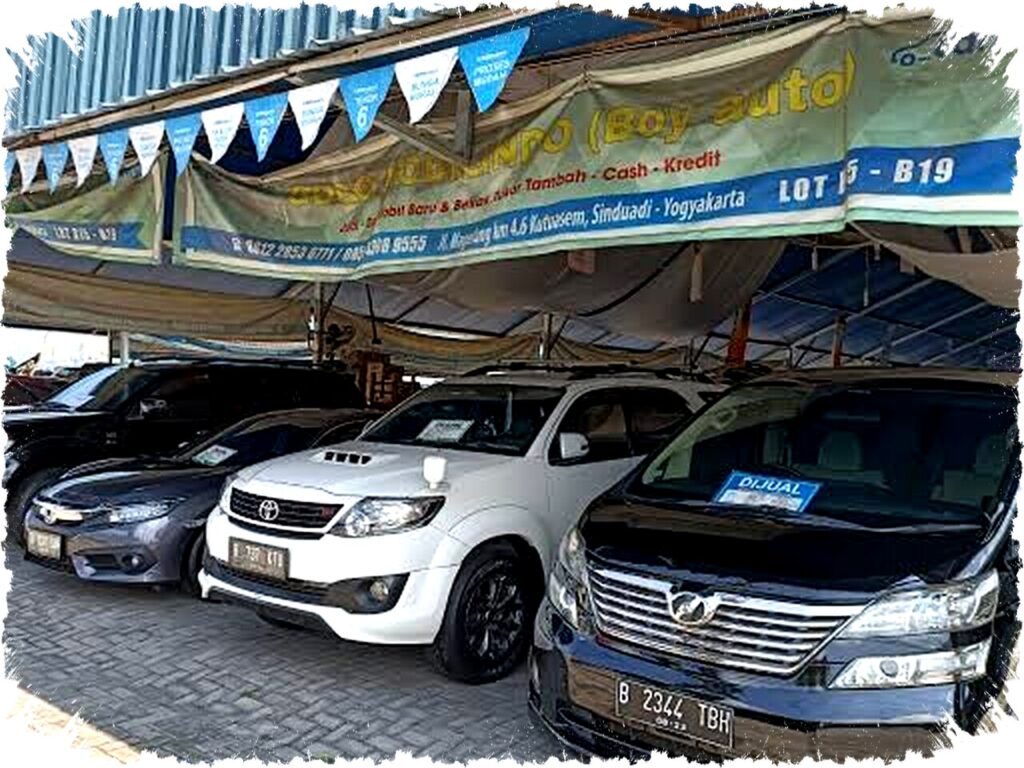 Unbelievable Deals: Top Used Cars You Can Snag for Just Tens of Millions – Are They Too Good to Be True?