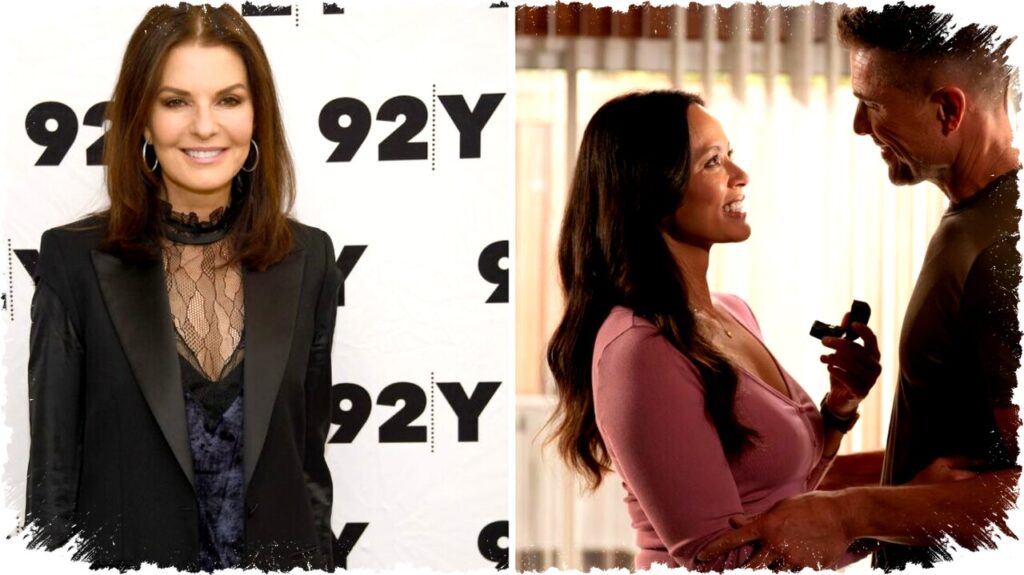 Sela Ward’s Shocking Arrival as Tim’s Mom on The Rookie Sparks Tense Chenford Fallout and Hidden Family Secrets