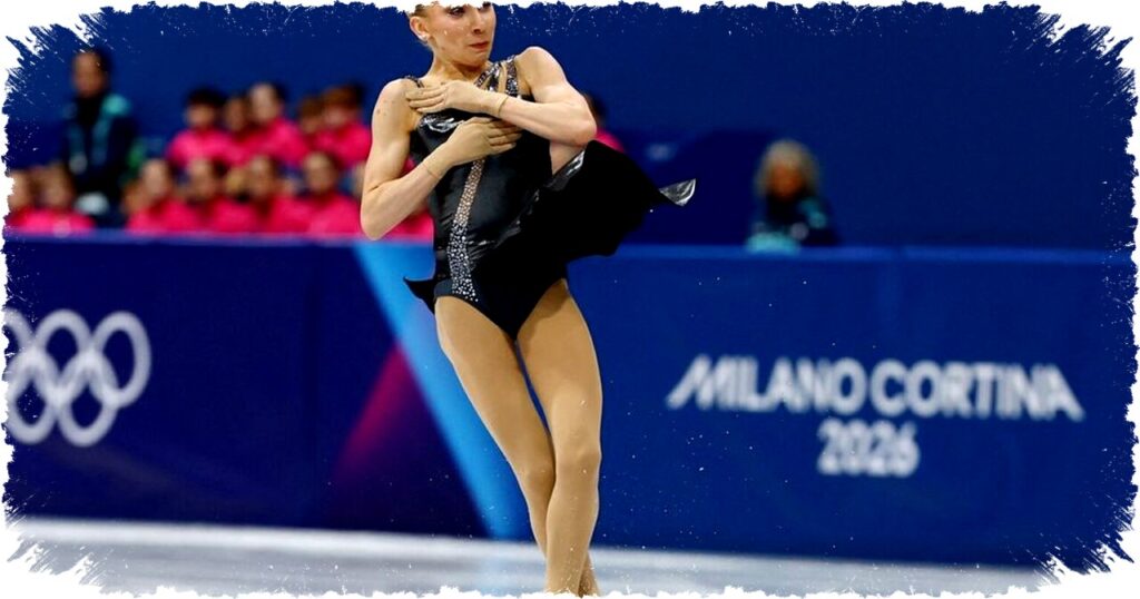 Live from Milan-Cortina: Finnish athletes battle for Olympic glory as Herola chases medals and Leijonat face do-or-die hockey–HS.fi tracks every thrilling moment!