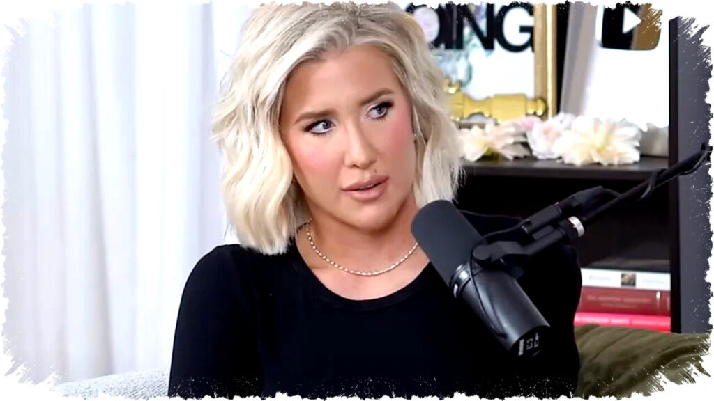 Savannah Chrisley Strikes Back: Warns The View Panelists She Won’t Forget Their Attacks Before Her Fiery Guest Co-Hosting Debut