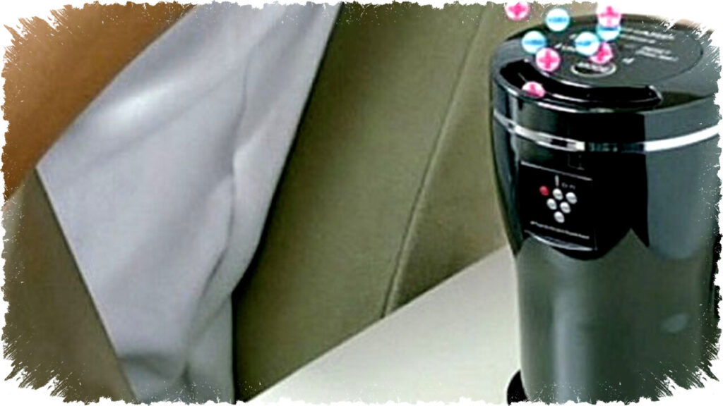 Sharp Car Air Purifier Review 2026: How Its Powerful HEPA Filter Wipes Out Cigarette Smoke in Under 2 Minutes—Is This the Ultimate Toxic Air Killer?