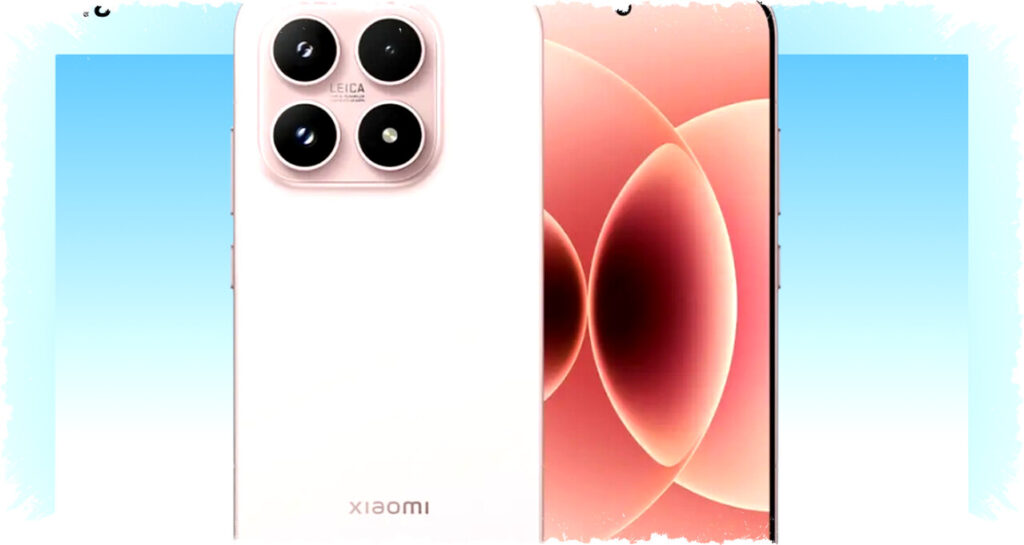 Xiaomi 18’s 6.4-Inch Display Conceals a Shocking 200MP Periscope Camera—Is This the Flagship Killer That Defies Limits?