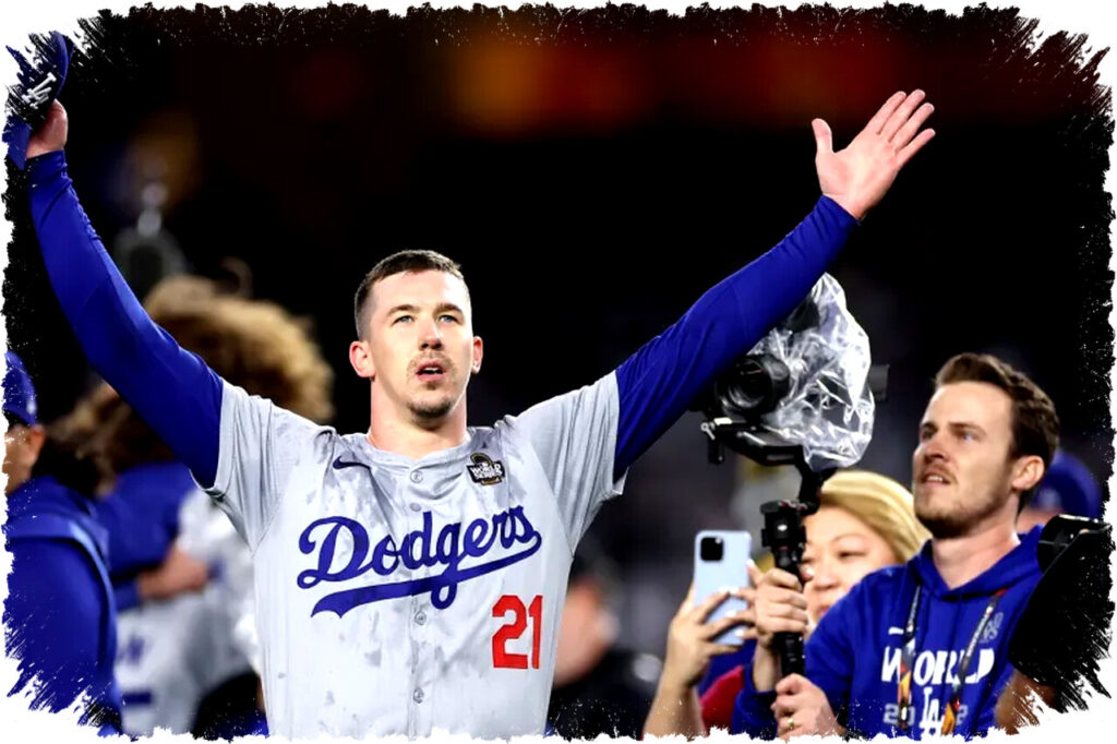 Ex-Dodger Walker Buehler’s Rocky Road Back: Padres Gamble on Fallen Ace to Ignite Starting Rotation Battle