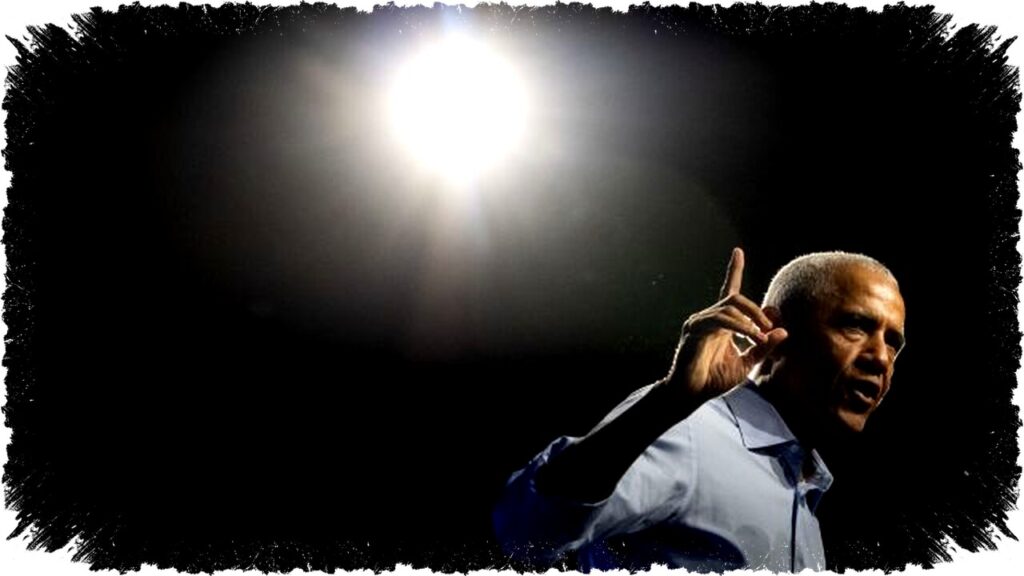 Obama Sparks Alien Frenzy: Former President Confirms “They’re Real” but Denies Secret Contact or Area 51 Cover-Up in Viral Podcast Clarification