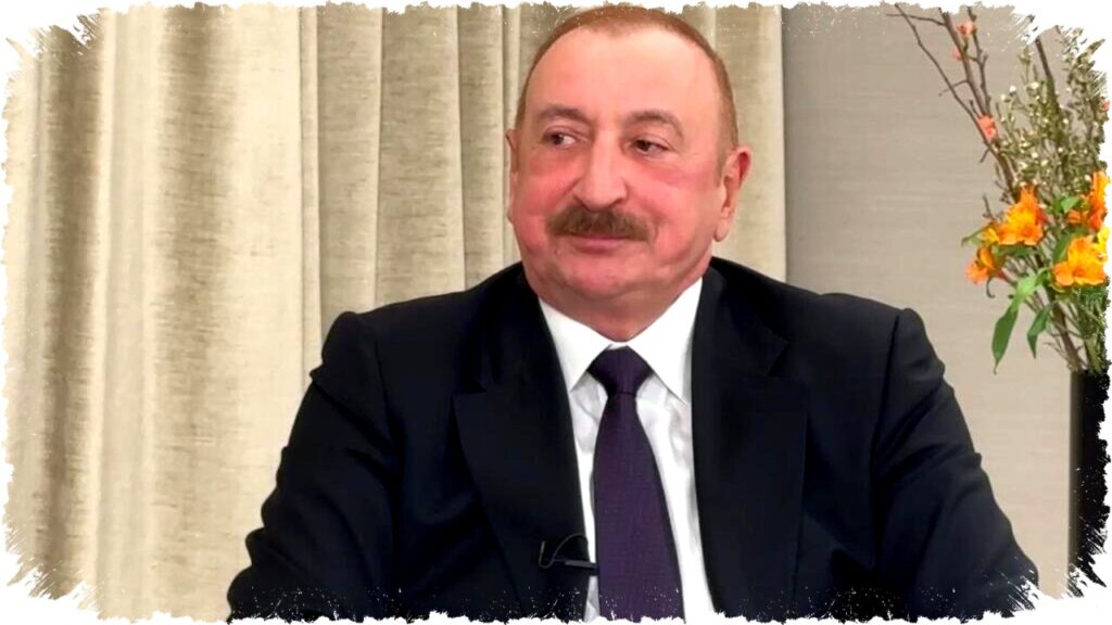 Azerbaijan’s Aliyev Declares Peace with Armenia ‘Done’ but Vows No Mercy for Nagorno-Karabakh Leaders—Tensions Spark Controversy Amid White House Summit