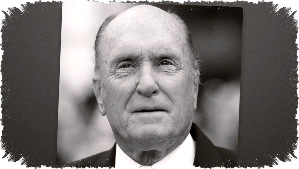 Godfather and Apocalypse Now Legend Robert Duvall Dies at 95: The Untold Truth Behind Hollywood’s Stoic Titan and His Iconic Roles