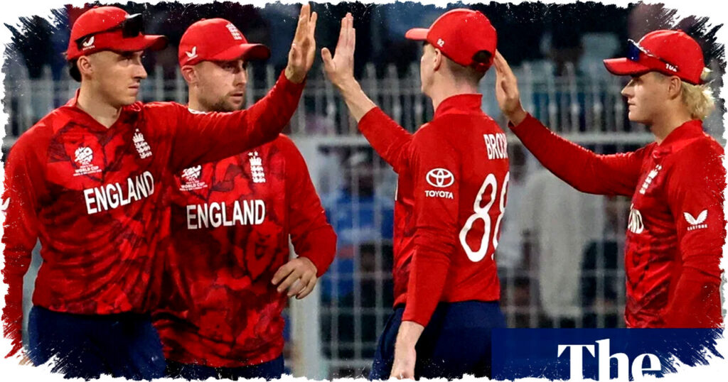 England narrowly escape Italy shock as Manenti’s fierce blitz nearly topples T20 World Cup giants—can England survive before the Super Eights roar?