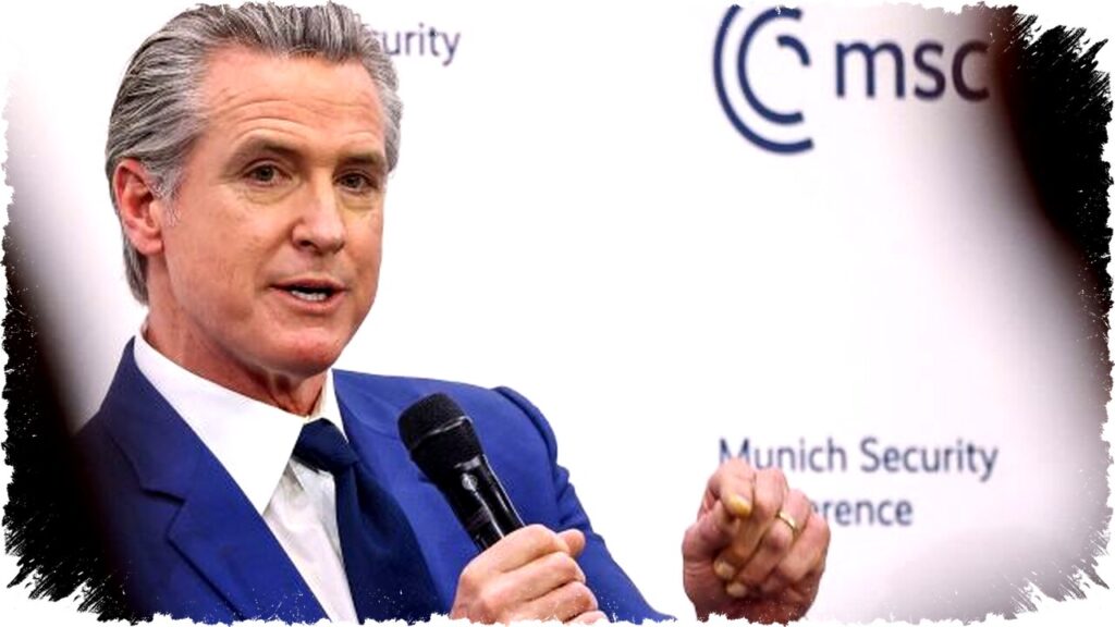 Democrats Stumble and Europe Watches as Munich Conference Reveals a Fractured Transatlantic Alliance and a Lost American Leadership Role in Global Security