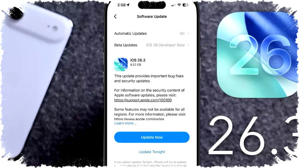 iOS 26.3 Unveiled: Apple’s Silent Power Move with Privacy Reinvented and Native iPhone-to-Android Data Transfer—Is Your Smartphone Freedom Finally Here?