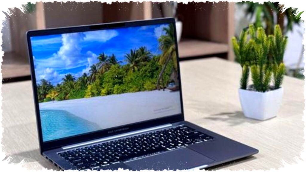 ASUS ExpertBook P3 (P3405): Rugged Business Laptop with Military Durability and On-Device AI Features