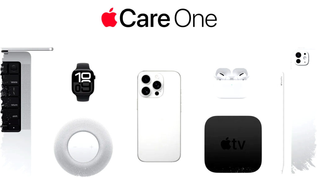 AppleCare+ Now Easier to Get: Extended Protection and 24/7 Priority Support for iPhone, Mac, iPad