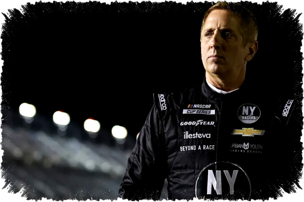 How Did Greg Biffle Die? NASCAR Honors Fan Favorite at Daytona with Special Tribute