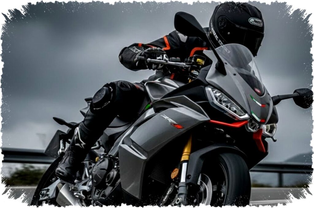 Small Engine, Big Race Feel: Key Advantages of the Aprilia RS 457 2026 Redefining Mid-Range Sport Bikes