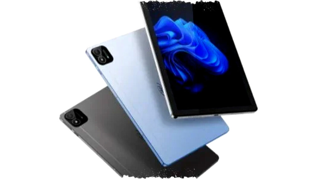 Affordable Student Tablet Brings Smiles: Itel Pad 1 Combines Value and Practical Features