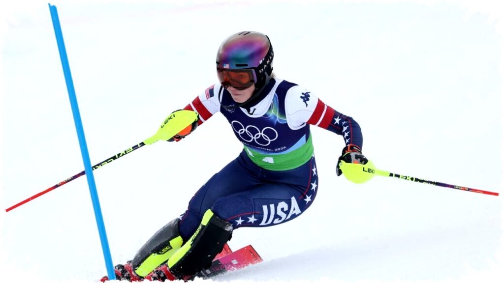 2026 Winter Olympics Live: Giant Slalom, Speedskating & Hockey Highlights from Milan Cortina