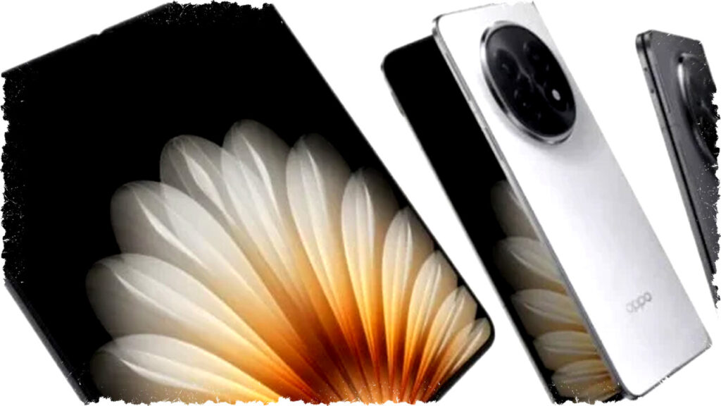 Oppo Find N6 Targets Thinnest, Lightest Foldable Phone with Minimal Screen Crease for Enhanced Experience